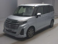 2022 Toyota Roomy