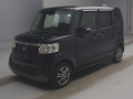 2015 Honda N-BOX