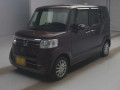 2016 Honda N-BOX