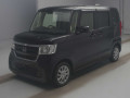 2018 Honda N-BOX