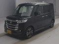 2017 Suzuki Spacia custom Z