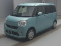 2017 Daihatsu Move Canbus