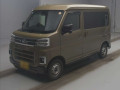 2022 Daihatsu Atrai