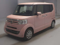 2017 Honda N-BOX