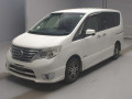 2015 Nissan Serena