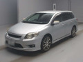 2007 Toyota Corolla Fielder