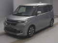2016 Mitsubishi Delica D2
