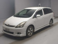 2004 Toyota Wish