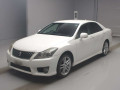 2010 Toyota Crown