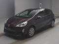 2015 Toyota Aqua