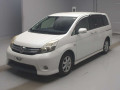 2012 Toyota Isis