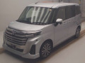 2023 Toyota Roomy