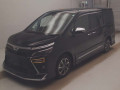 2021 Toyota Voxy