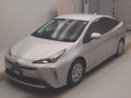 2020 Toyota Prius