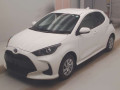 2022 Toyota YARIS
