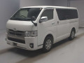 2019 Toyota Hiace Van