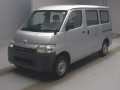 2017 Toyota Townace Van
