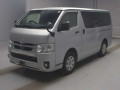 2021 Toyota Hiace Van