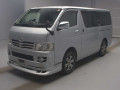 2005 Toyota Hiace Van