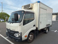 2017 Toyota Toyoace Truck