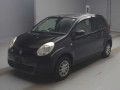 2012 Toyota Passo