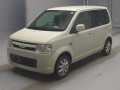 2008 Mitsubishi eK Wagon