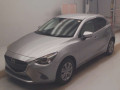 2015 Mazda Demio