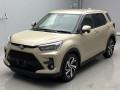 2020 Toyota Raize