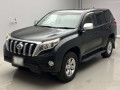2014 Toyota Land Cruiser Prado