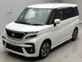 2021 Suzuki Solio Bandit