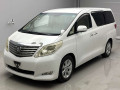 2009 Toyota Alphard