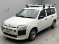 2018 Toyota Succeed
