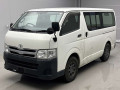 2010 Toyota Hiace Van