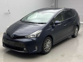 2017 Toyota Prius alpha