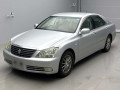 2005 Toyota Crown