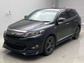 2015 Toyota Harrier Hybrid