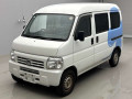 2016 Honda Acty Van