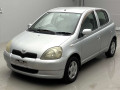 2000 Toyota Vitz