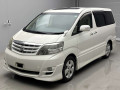 2007 Toyota Alphard G