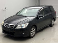 2009 Subaru Exiga