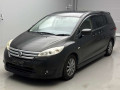 2012 Nissan Lafesta