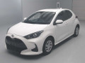 2023 Toyota YARIS