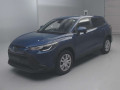 2022 Toyota Corolla Cross