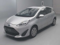 2020 Toyota Aqua