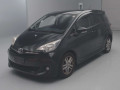 2012 Toyota Ractis
