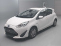 2018 Toyota Aqua