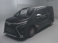 2018 Toyota Voxy