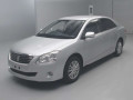 2007 Toyota Premio