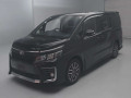 2014 Toyota Voxy