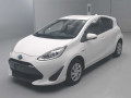 2019 Toyota Aqua